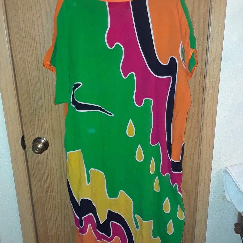 Barokah dress